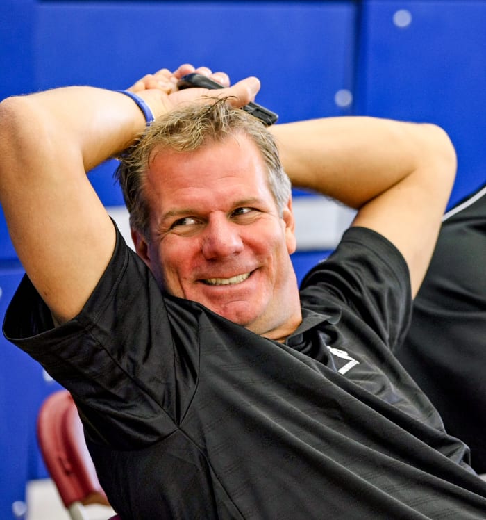 Ronzone, who denies Sarah's account, is a consummate basketball insider: a longtime Mavericks scout and executive who has also worked for Team USA.